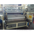 CL-55/70 a deux couches de co-extrusion PE Film Unit